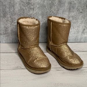 Girls Ugg Boots